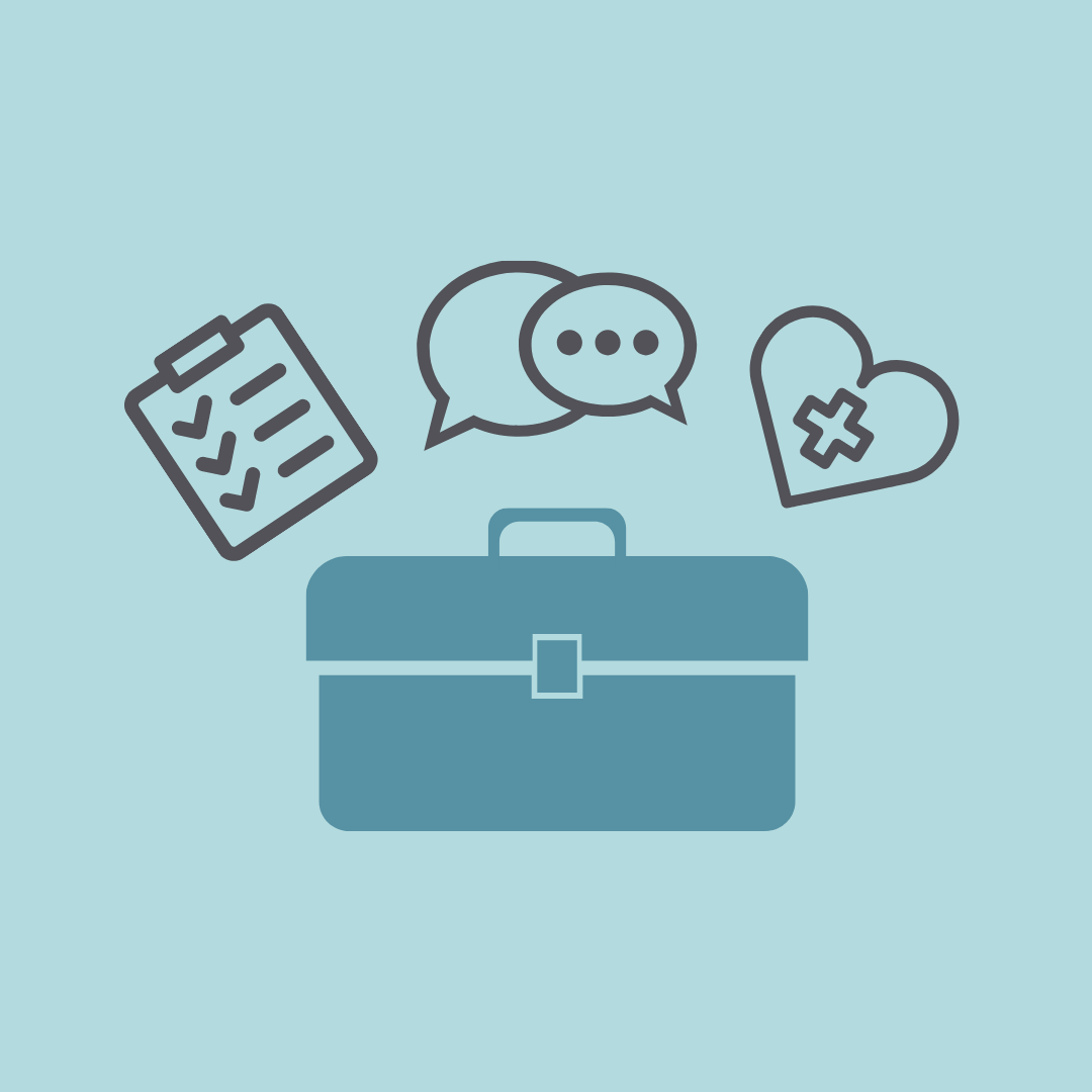 Aphasia Resource Toolbox